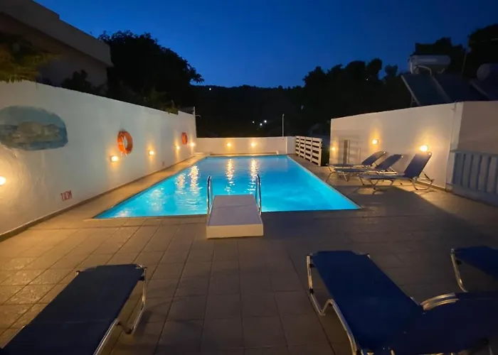 Galini Hellenic Hospitality