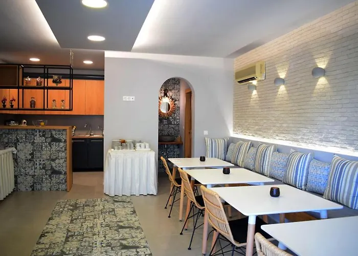 Galini Hellenic Hospitality