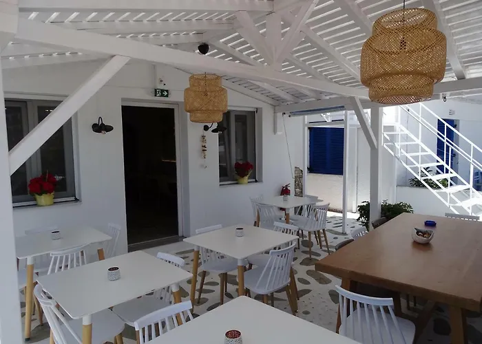 Galini Hellenic Hospitality