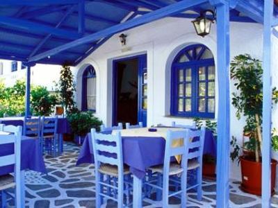 Aparthotel Gallini Patitírion
