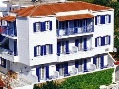 Aparthotel Gallini