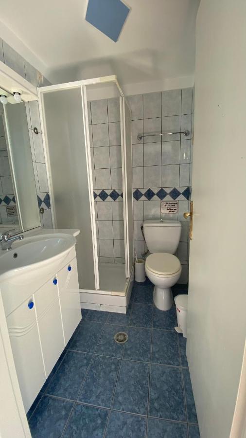 Aparthotel Gallini