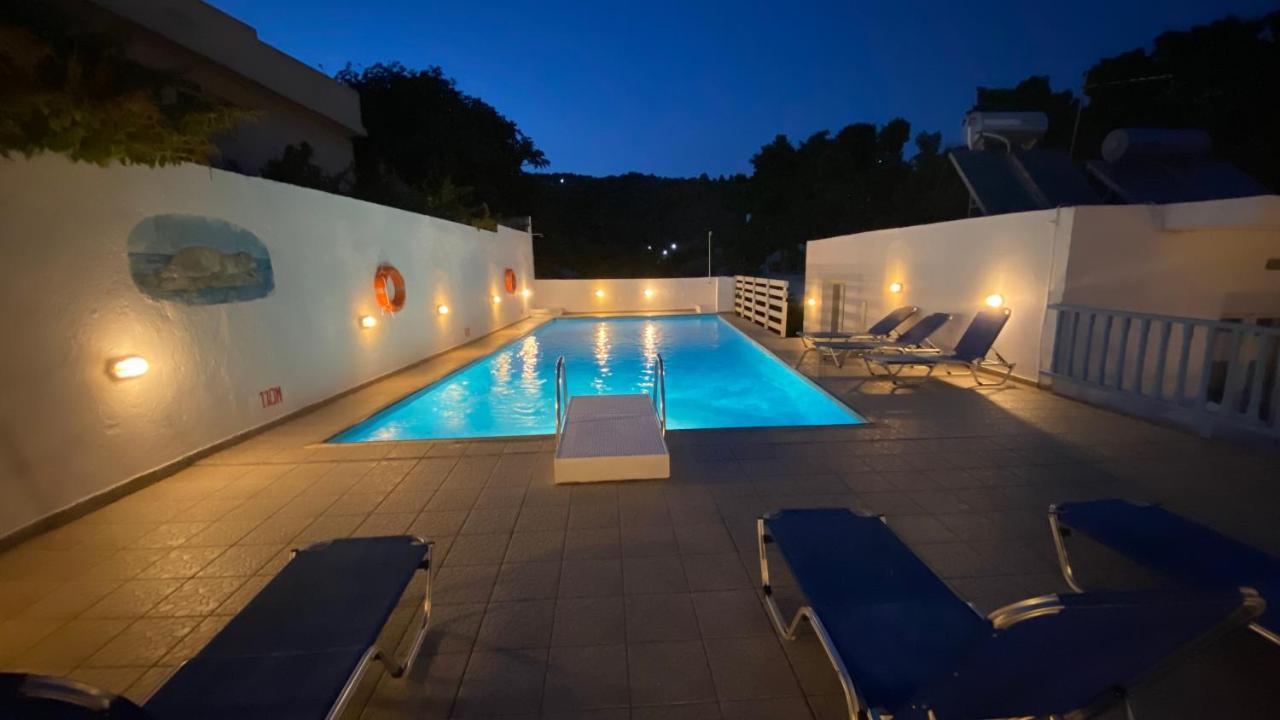 Galini Hellenic Hospitality 2*
