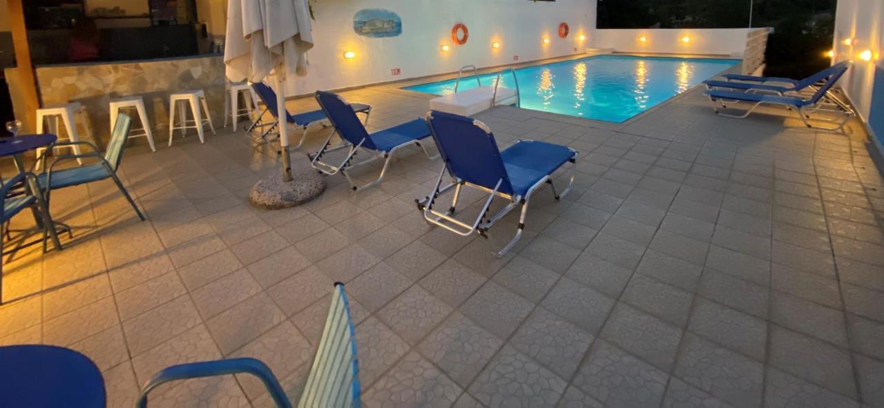 Galini Hellenic Hospitality