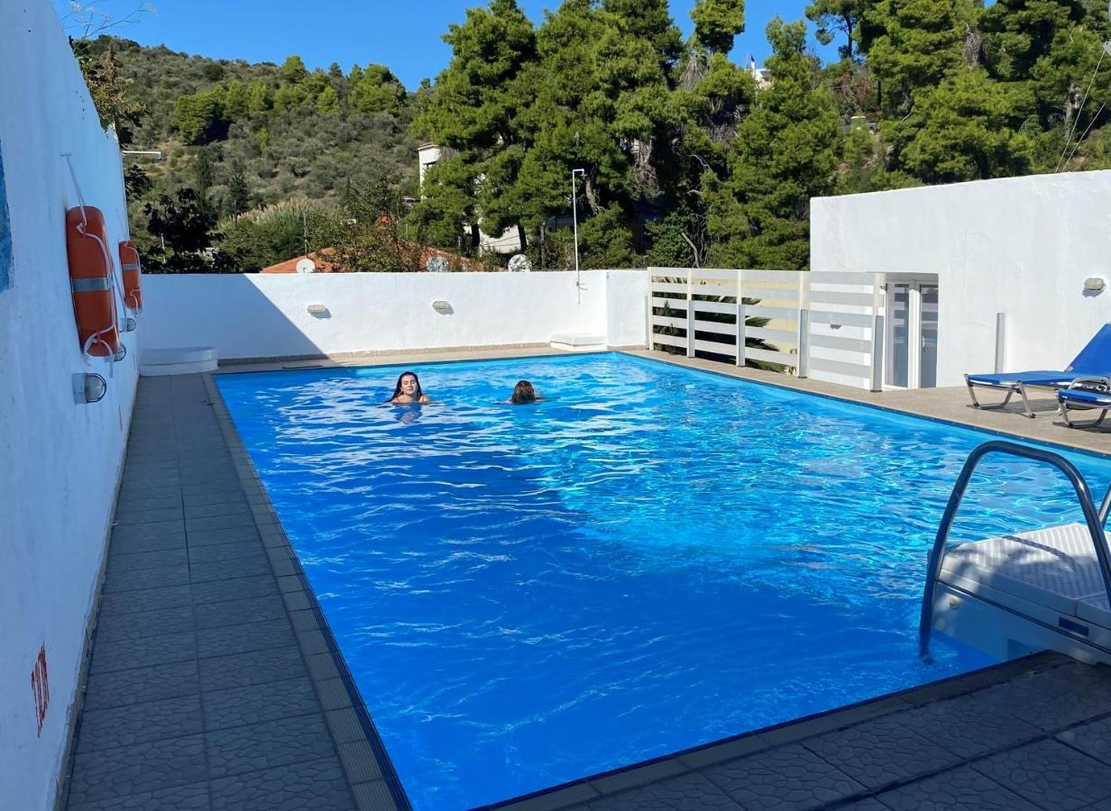Galini Hellenic Hospitality Patitiri