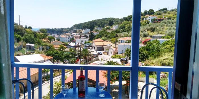 Galini Hellenic Hospitality Patitiri