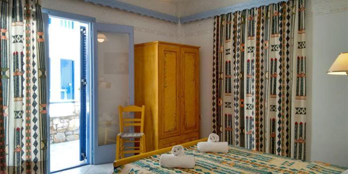 Aparthotel Gallini Patitírion