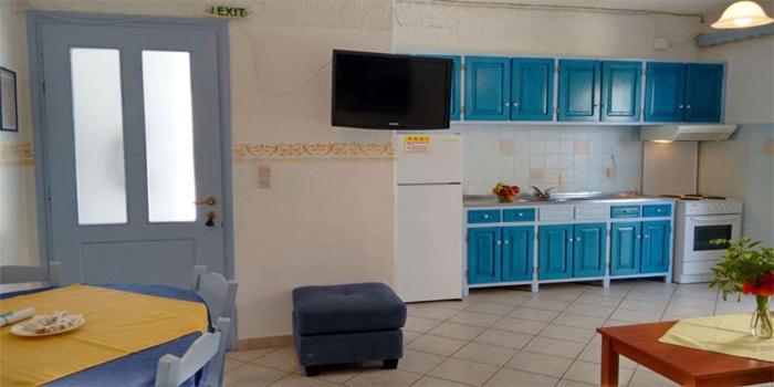 Galini Hellenic Hospitality Patitiri