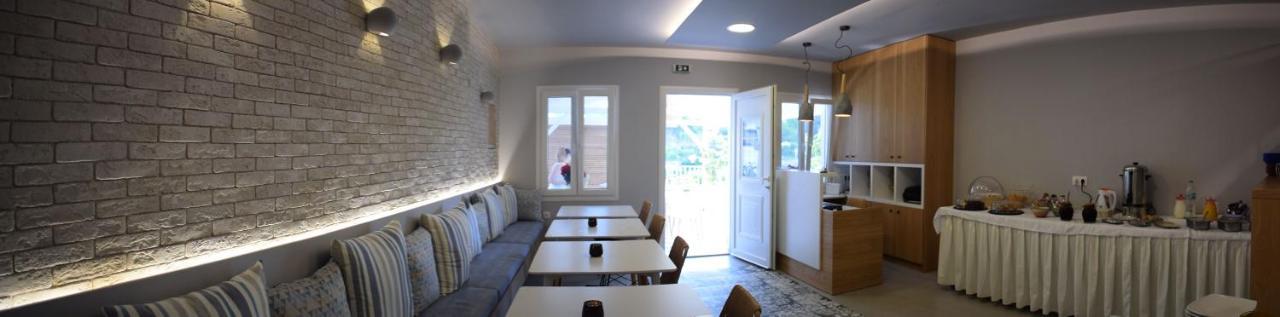 Aparthotel Gallini 2*