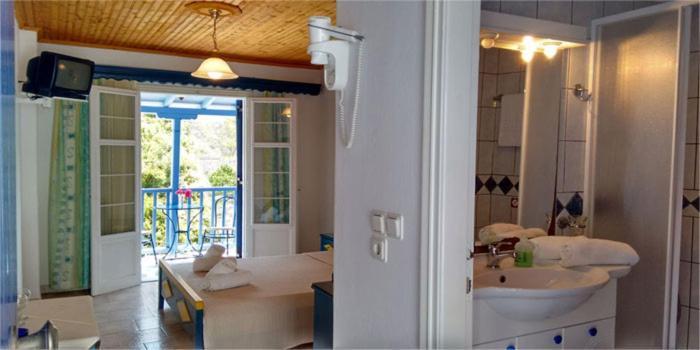 Gallini Aparthotel