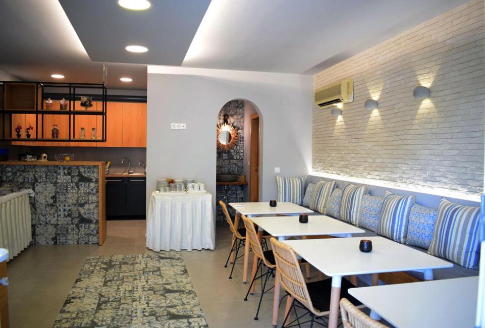 Aparthotel Gallini
