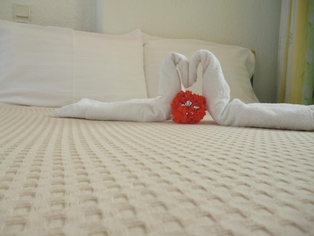 Aparthotel Gallini 2*