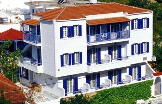 Aparthotel Galini Hellenic Hospitality 2*