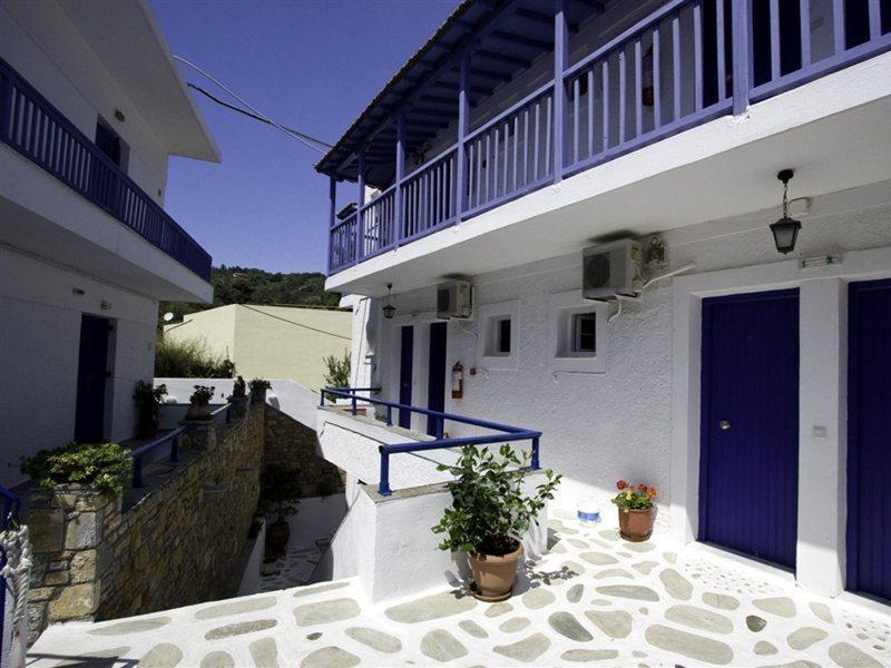 Aparthotel Galini Hellenic Hospitality Patitiri