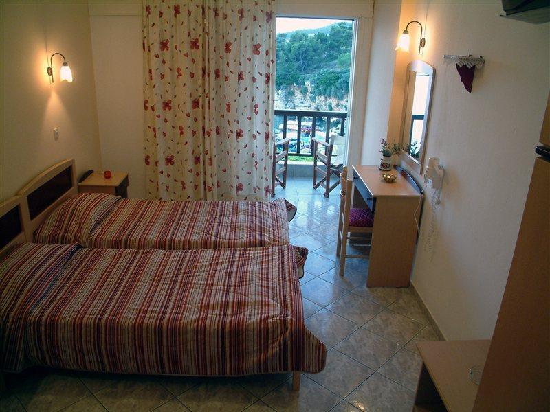 Aparthotel Gallini