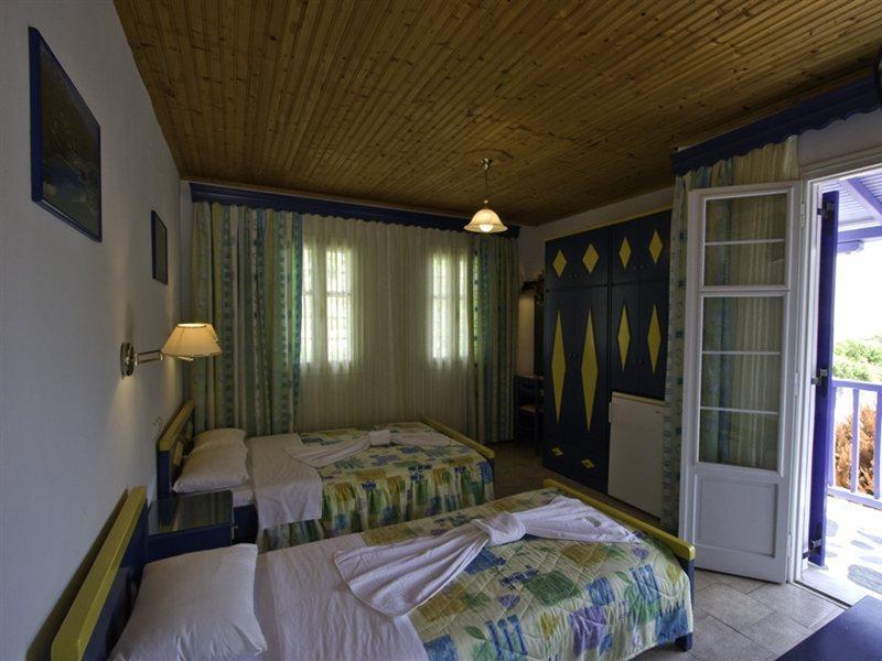 Aparthotel Gallini 2*