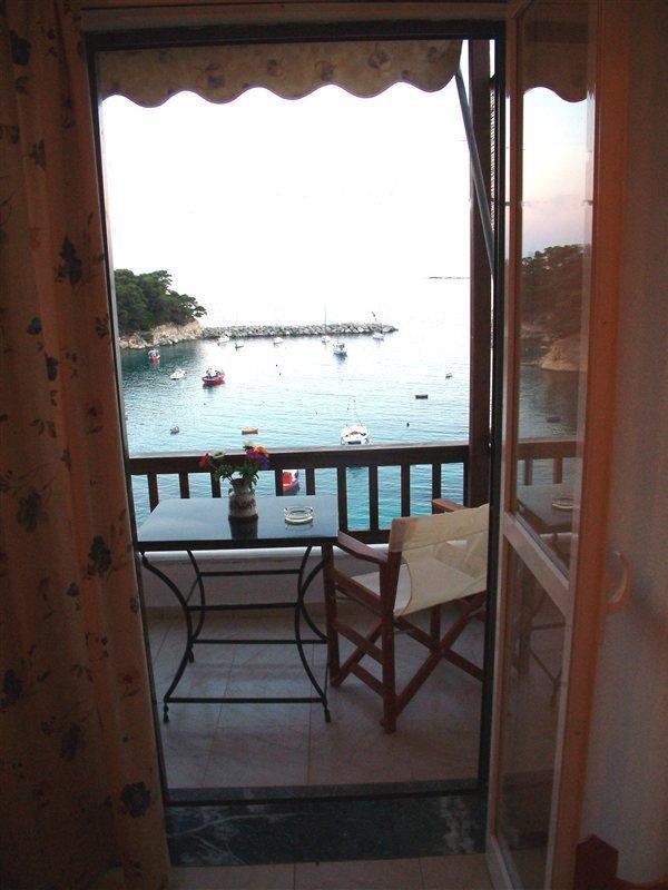 Galini Hellenic Hospitality