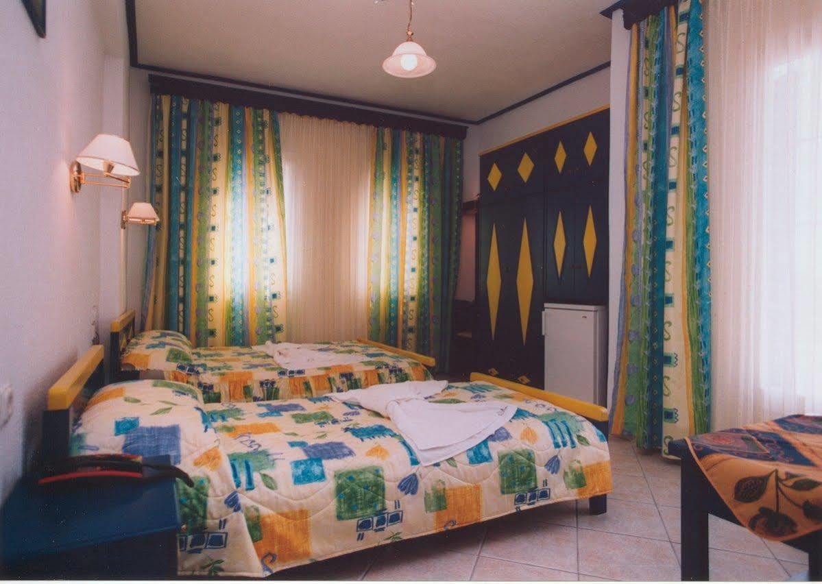 Gallini Aparthotel