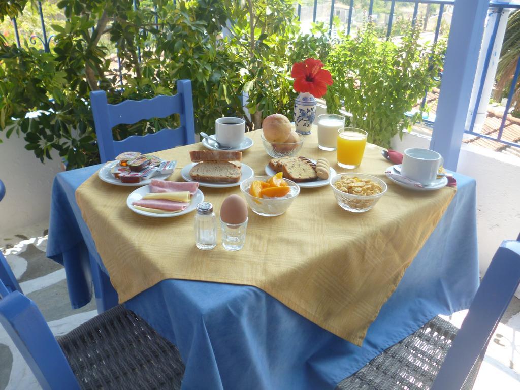 Aparthotel Galini Hellenic Hospitality