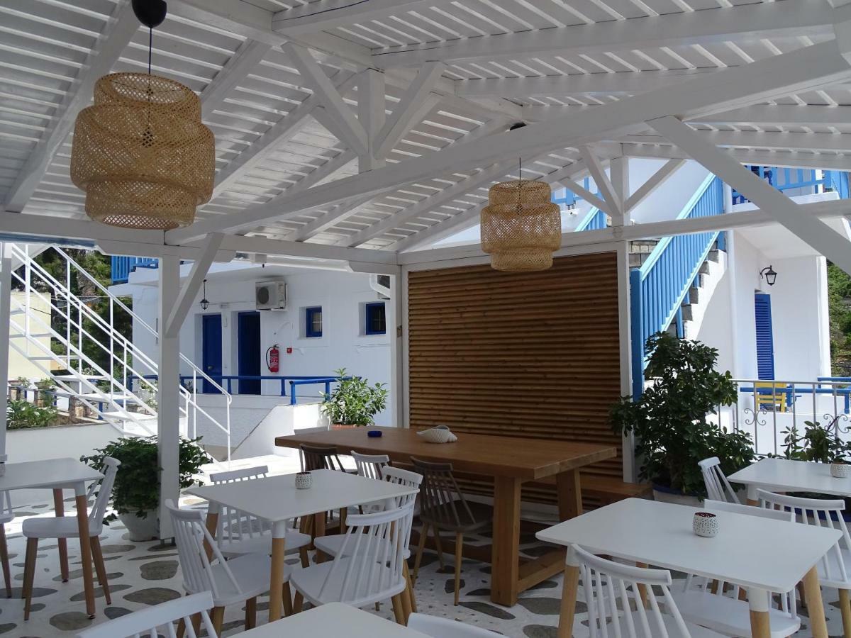Aparthotel Gallini 2*