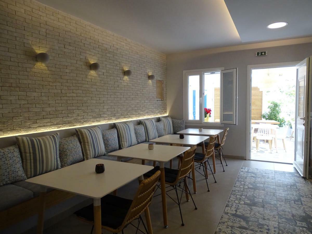 Aparthotel Gallini 2*