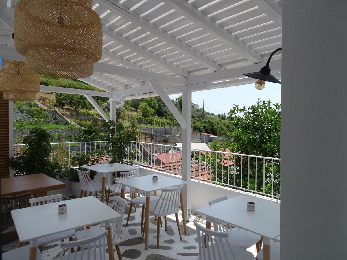 Aparthotel Gallini