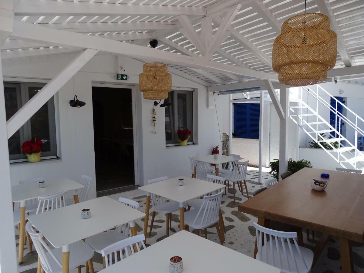 Aparthotel Gallini Patitírion