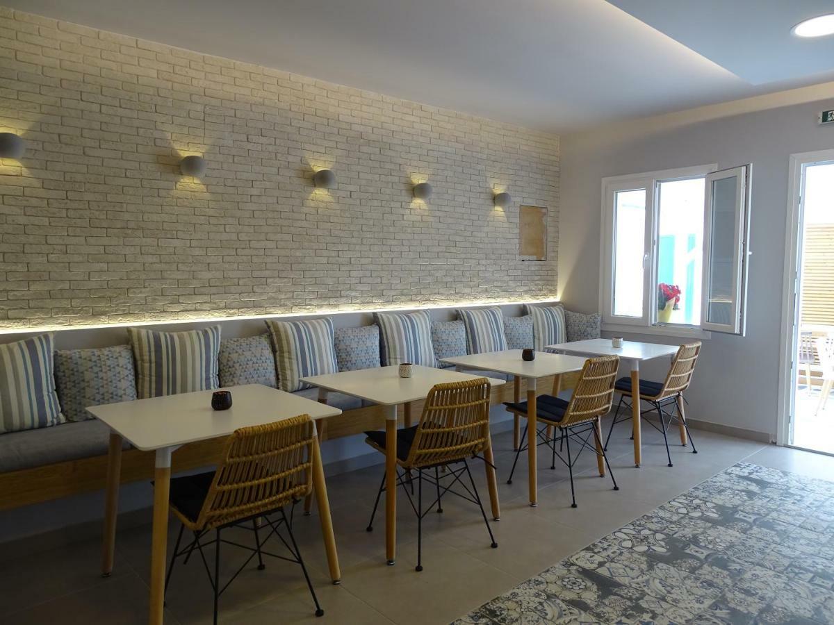 Galini Hellenic Hospitality Patitiri