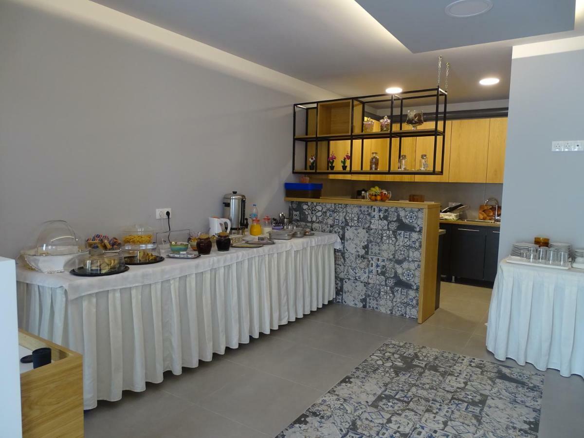 Galini Hellenic Hospitality 2* Patitiri