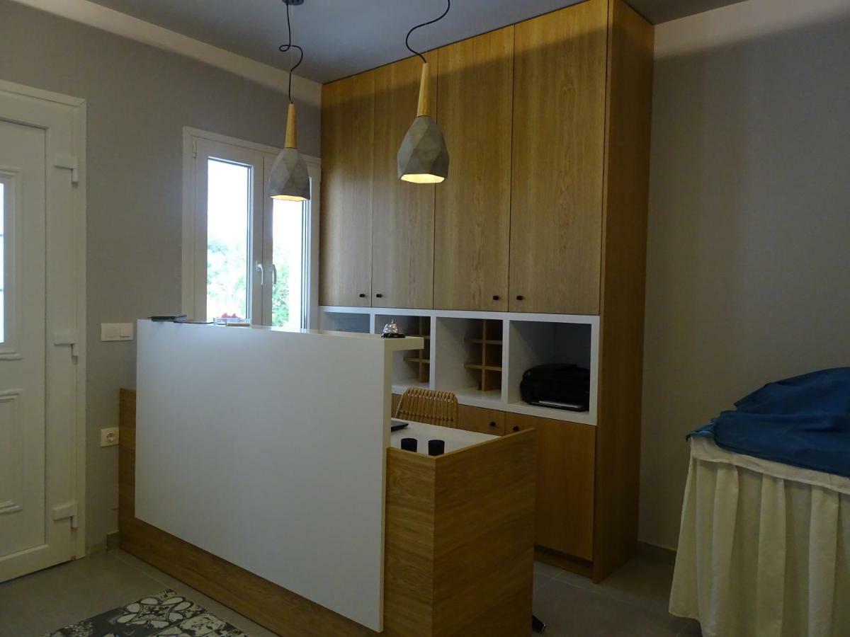 Gallini Aparthotel 2*
