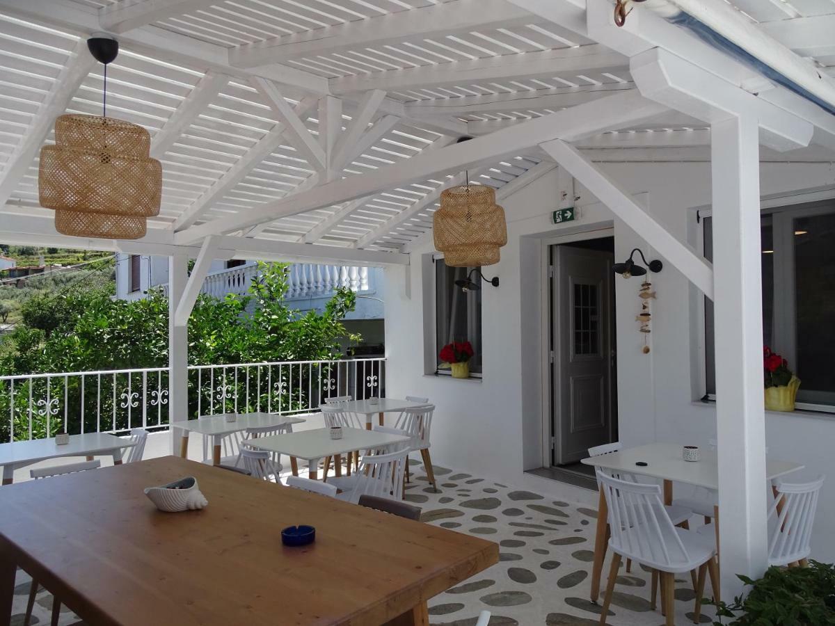 Gallini Aparthotel